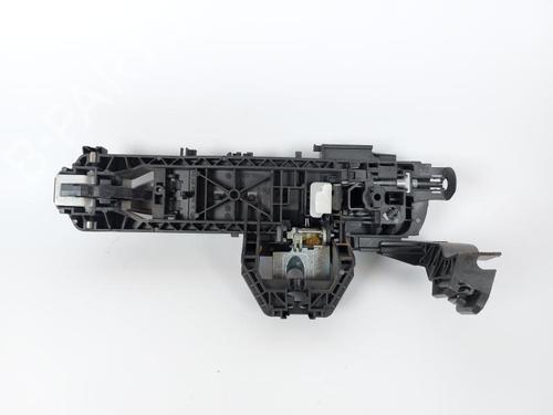 Other MERCEDES-BENZ GLS (X166) 350 d 4-matic (166.824) | BP32136863O1