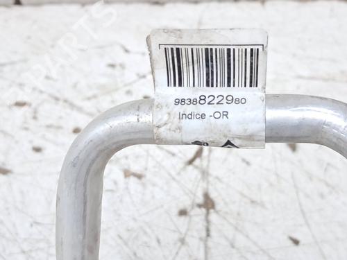 AC pipe FIAT SCUDO Van 1.5 Multijet 120 (506) | BP36107797M126 - Image 4