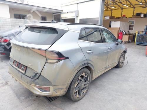 Left front driveshaft KIA SPORTAGE V (NQ5) 1.6 CRDi MHEV | BP35894488M38 - Image 25