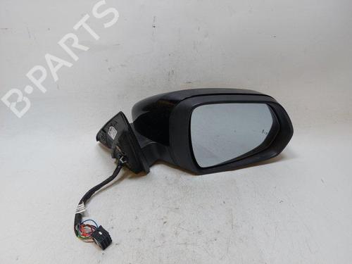 Used Right mirror Right mirror MG MG ZS SUV (AZS1) 1.5 VTi (106 hp) 34417740 34417740
