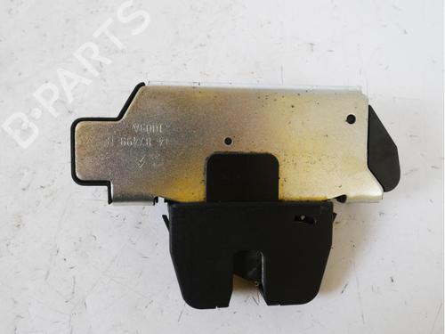 Tailgate lock PEUGEOT 3008 I MPV (0U_) 1.6 HDi | BP15149845C101 