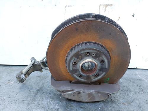 Used Right front steering knuckle MERCEDES-BENZ GLC (X253) 220 d 4-matic (253.915) (194 hp) 19642837