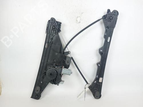 Used Front right window mechanism PEUGEOT 2008 II (UD_, US_, UY_, UJ_, UR_, UC_) 1.2 PureTech 130 (USHNS, URHNS) (130 hp) 17539905