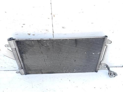 AC-Kondensator AC-Kondensator VW POLO V (6R1, 6C1) 1.2 TDI (75 hp) 37020078 37020078
