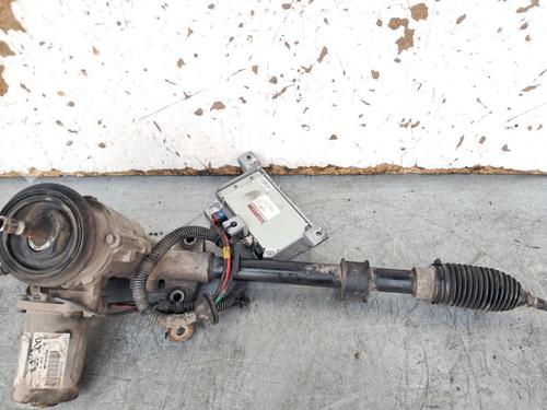 Steering rack SMART FORFOUR (454) 1.5 CDI (454.001) | BP39498809M22 - Image 3