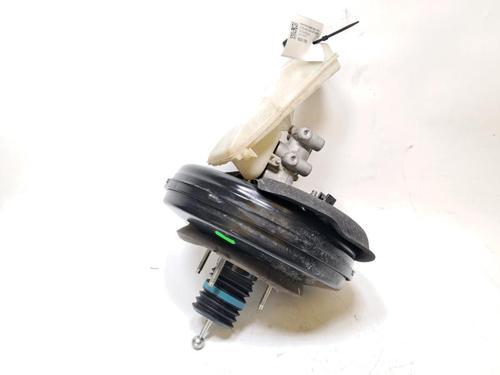 Bremseservo OPEL CORSA F (P2JO) 1.2 (68) (75 hp) 33196758