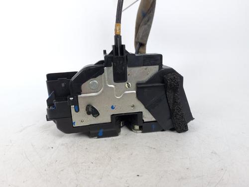 Rear right lock NISSAN JUKE (F15) 1.2 DIG-T | BP15171185C99