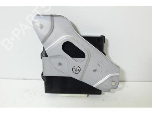 Engine control unit (ECU) TOYOTA URBAN CRUISER (_P1_) 1.4 D-4D (NLP110_, NLP110R) | BP15146329M57 
