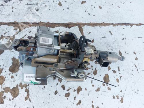 Steering column RENAULT CLIO III (BR0/1, CR0/1) 1.2 16V (BR02, BR0J, BR11, CR02, CR0J, CR11) | BP29584333M21 