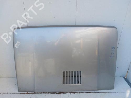 Motorhjelm Motorhjelm FIAT PANDA (141_) 900 (40 hp) 34123023 34123023