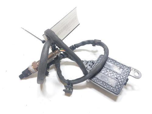 Electronic sensor NISSAN QASHQAI II (J11, J11_) 1.5 dCi | BP33192544M84 - Image 3