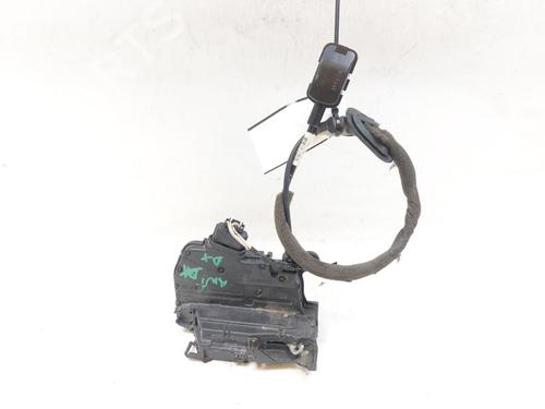 Used Front right lock RENAULT CLIO IV (BH_) 1.5 dCi 75 (75 hp) 24953763