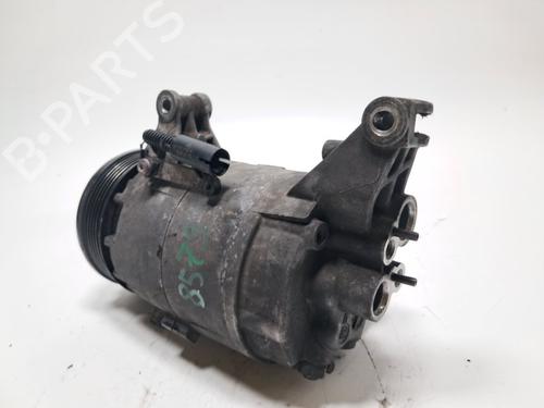 AC compressor MINI MINI (R50, R53) Cooper | BP39225983M34 - Image 3