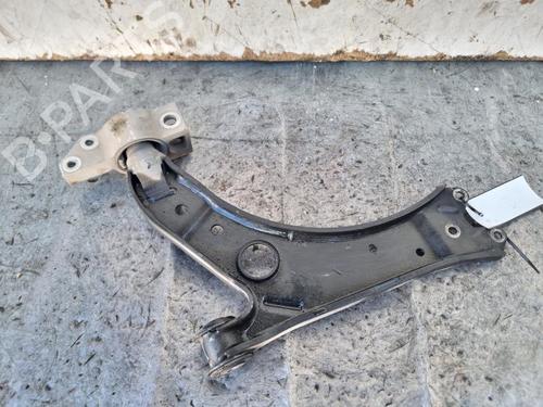 Used Left front suspension arm VW GOLF PLUS V (5M1, 521) 1.6 (102 hp) 20503168