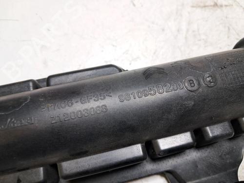 Pipe CITROËN C5 AIRCROSS (A_) 1.5 BlueHDi 130 (ACYHZJ, ACYHZR) | BP31062806M125 - Image 5