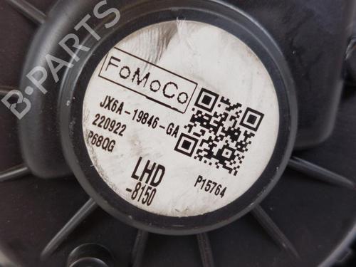 Heater blower motor FORD FOCUS IV Turnier (HP) 1.5 EcoBlue | BP20502705M62 - Image 4