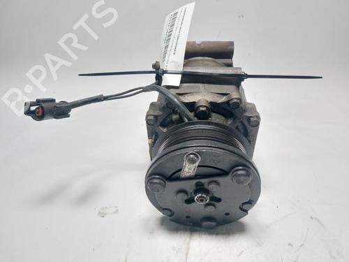 Used AC compressor FORD FIESTA V (JH_, JD_) 1.25 16V (75 hp) 30613458
