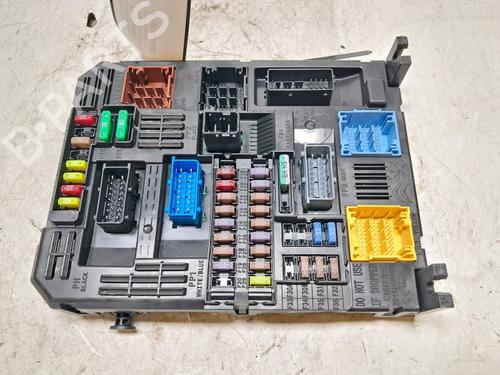 Used Electronic module Electronic module 36107828 36107828