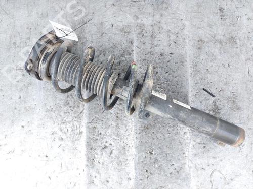 Used Left front shock absorber Left front shock absorber 17659021 17659021