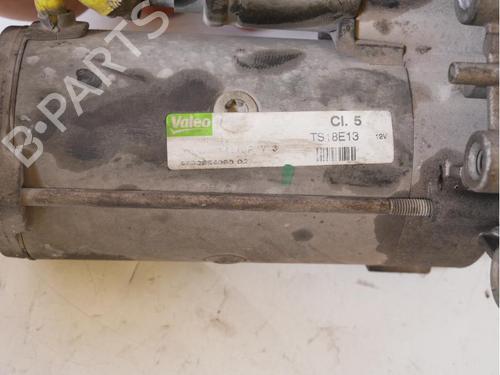 Starter CITROËN C4 Picasso I MPV (UD_) 1.6 HDi | BP15149508M8 