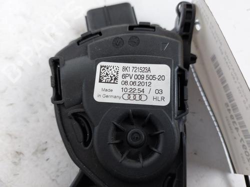 Pedal AUDI A4 B8 Avant (8K5) 2.0 TDI quattro | BP15157130I4 