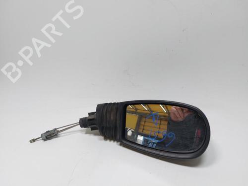 Used Right mirror Right mirror FIAT PUNTO (188_) 1.2 60 (188.030, .050, .130, .150, .230, .250) (60 hp) 33196873 33196873