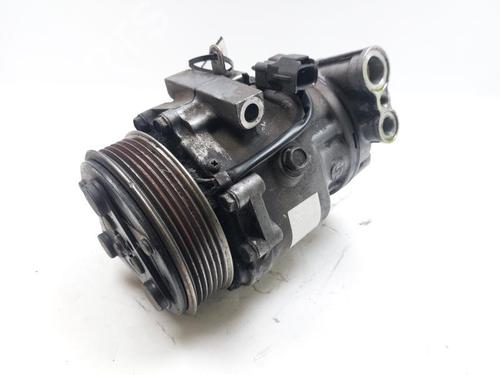 Compresseur AC FIAT GRANDE PUNTO (199_) 1.3 D Multijet (75 hp) 29854442