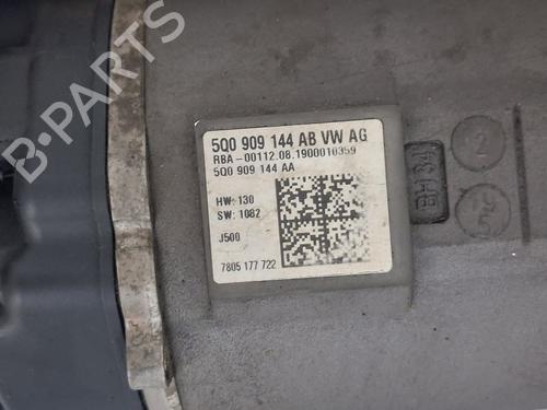 Steering rack VW T-ROC (A11, D11) 1.5 TSI | BP39634654M22 - Image 5