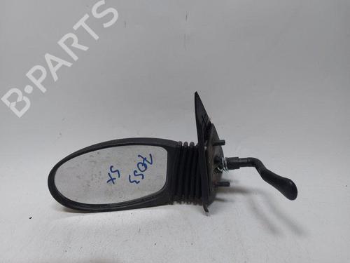 Used Left mirror Left mirror FIAT SEICENTO / 600 (187_) 1.1 (187AXB, 187AXB1A, 187AXC1A02) (54 hp) 33734653 33734653