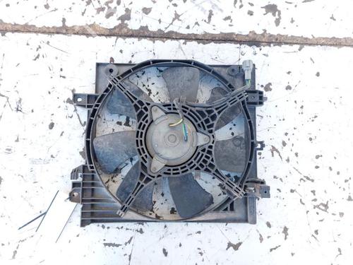 Used Radiator fan SUBARU FORESTER (SH_) 2.0 D AWD (SHH, SHD, SHN) (147 hp) 23879649