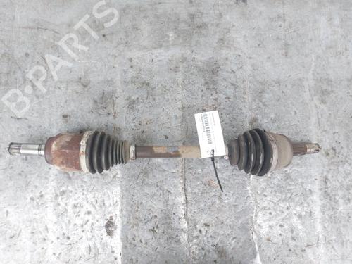 Used Left front driveshaft Left front driveshaft FIAT TIPO Saloon (356_, 357_) 1.3 D (356SXB1A, 356SXH1A, 356SXD1A) (95 hp) 24856561 24856561