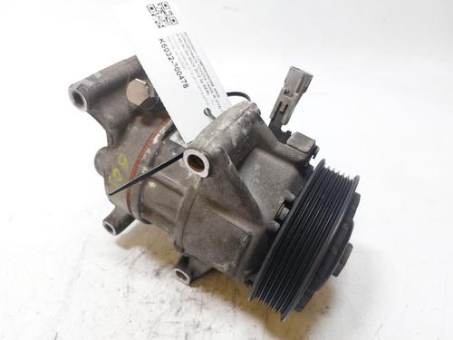 Kompresor / Sprężarka klimatyzacji A/C TOYOTA YARIS (_P13_) 1.4 D (NLP130_, NLP130) | BP30802872M34