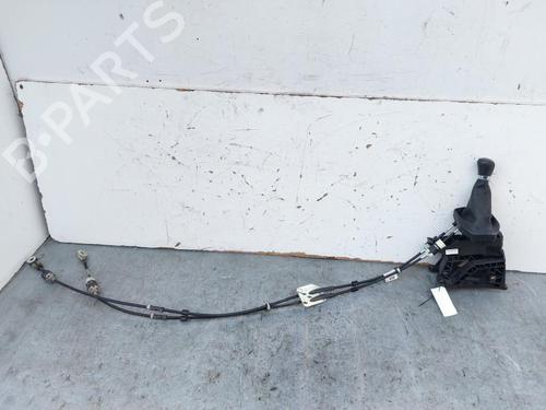 Gearstang FORD B-MAX (JK) 1.5 TDCi (75 hp) 15163777