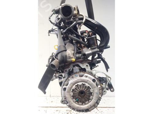 Engine DAEWOO MATIZ (M100, M150) 0.8 | BP29383519M1 
