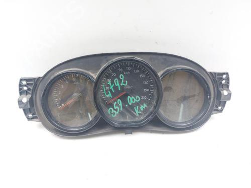 Used Instrument cluster DACIA LODGY (JS_) 1.5 dCi (90 hp) 29519419