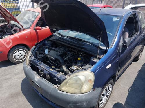 Engine TOYOTA YARIS (_P1_) 1.0 (SCP10_, SCP10R) | BP36908144M1  - Image 10