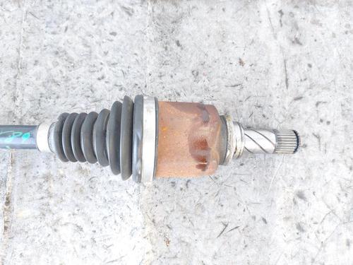 Left front driveshaft RENAULT ZOE (BFM_) Electric (BFME) | BP26048539M38 - Image 3
