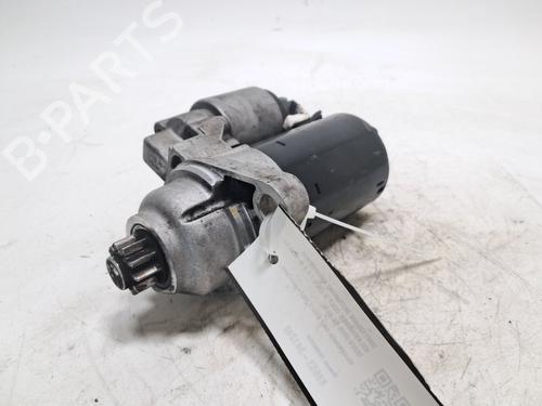 Starter VW GOLF V (1K1) 1.6 | BP39634706M8 - Image 2