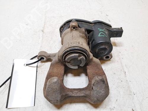 Used Right front brake caliper Right front brake caliper JEEP RENEGADE SUV (BU, B1, BV) 1.3 PHEV 4Xe (190 hp) 33263607 33263607