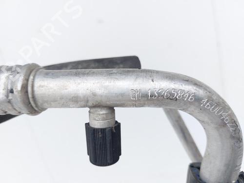 AC pipe OPEL MERIVA B MPV (S10) 1.4 (75) | BP29764392M126 