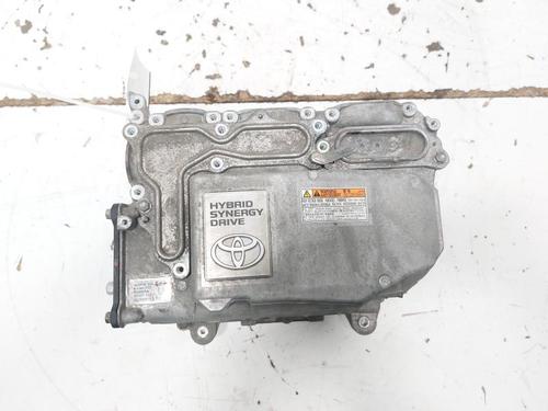 Used Electronic module TOYOTA YARIS (_P13_) 1.5 Hybrid (NHP130_, NHP130) (101 hp) 21261760