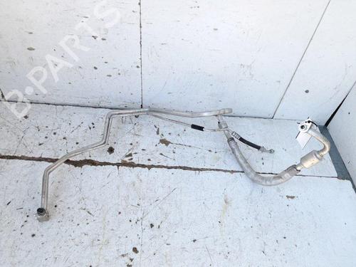 Used AC pipe AC pipe MG MG ZS SUV (AZS1) 1.5 VTi (106 hp) 34417758 34417758