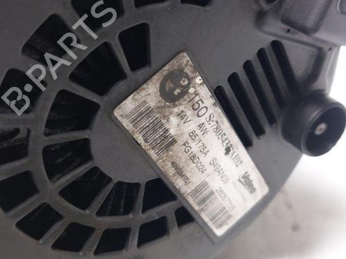 Alternator BMW X3 (E83) xDrive 20 d | BP33571791M7 - Image 5