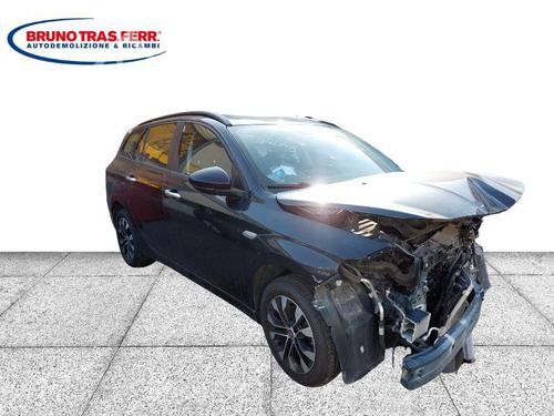 Intake manifold FIAT TIPO Hatchback (356_, 357_) 1.3 D (356HXH1A) | BP26671934M70 