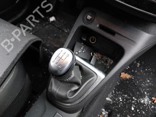 Rør RENAULT CAPTUR I (J5_, H5_) 0.9 TCe 90 | BP17205084M125 