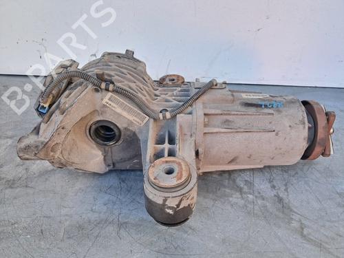 Rear differential OPEL ANTARA A (L07) 2.0 CDTI | BP40036244M24 - Image 5