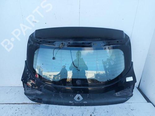 Used Tailgate Tailgate RENAULT CLIO V (B7_) 1.0 LPG (B7MT) (91 hp) 33904519 33904519