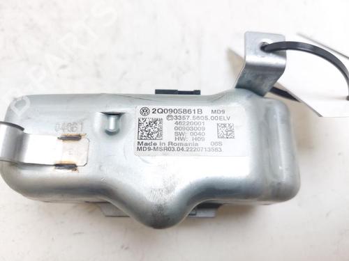 Electronic module FORD COUGAR (EC_) 2.0 16V | BP26672212M83  - Image 5