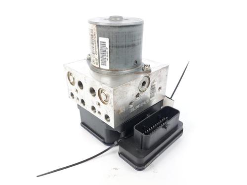 Used ABS pump MERCEDES-BENZ GLS (X166) 350 d 4-matic (166.824) (258 hp) 15892847