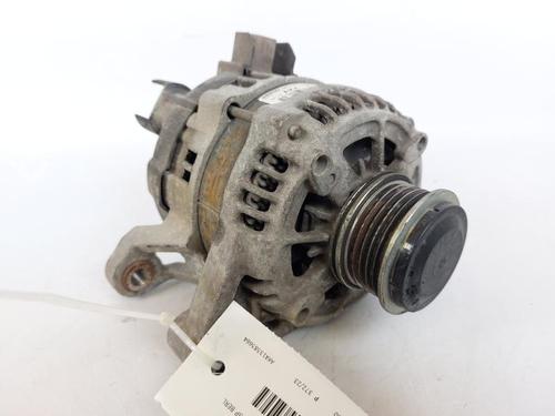 Used Alternator Alternator OPEL CORSA E (X15) 1.4 LPG (08, 68) (90 hp) 15168840 15168840